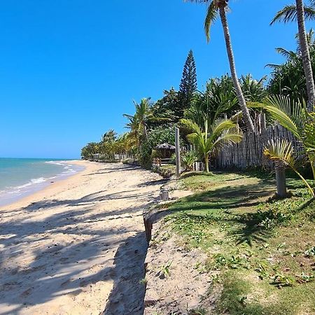 Вилла Oca 1 Casa Beira Mar Порту-Сегуру Экстерьер фото